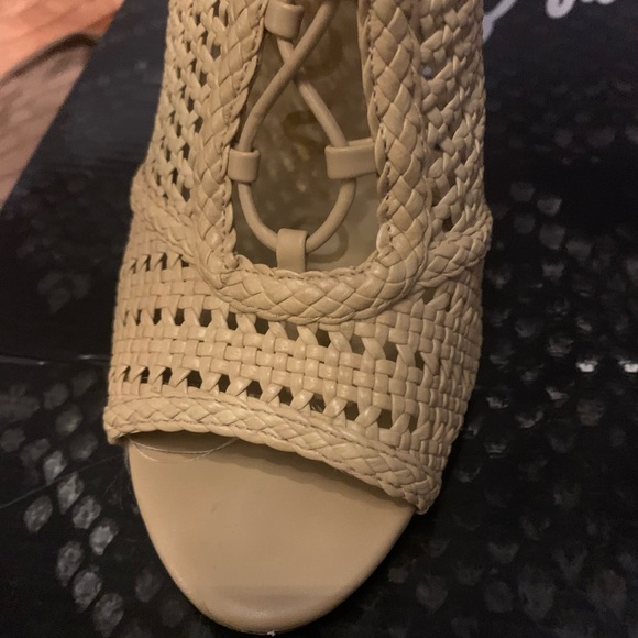 Sam Edelman Booties - Picture 10 of 12